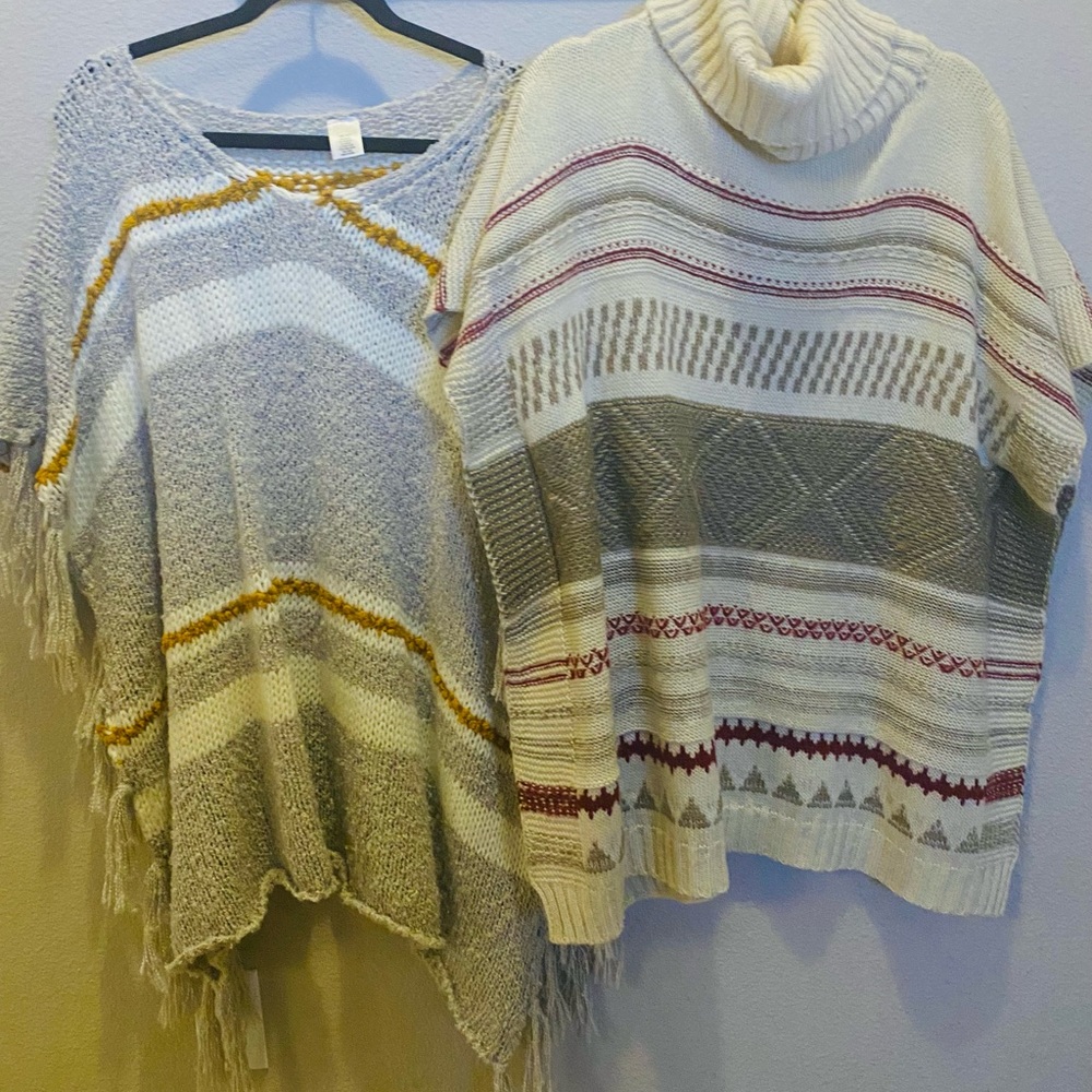 Womens Sweater’s